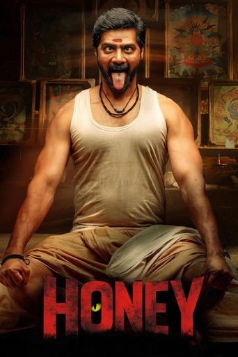 دانلود فیلم Honey 2026