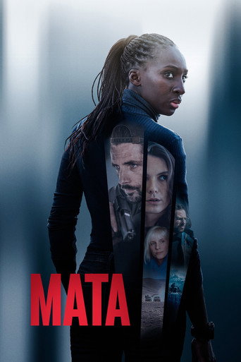 دانلود فیلم Mata 2026