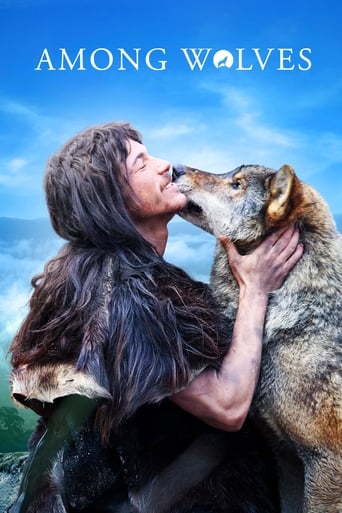 دانلود فیلم Among Wolves 2010 (در میان گرگ ها)