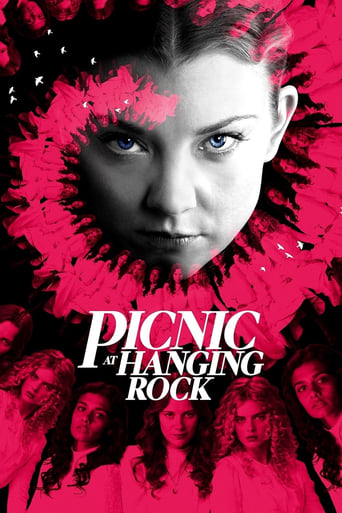 دانلود سریال Picnic at Hanging Rock 2018 (پیک نیک در هنگینگ راک)