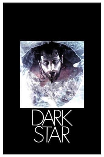 دانلود فیلم Dark Star 1974