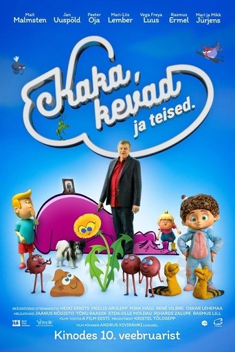 دانلود فیلم Poop, Spring and Others 2023