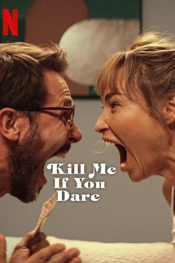 دانلود فیلم Kill Me If You Dare 2024