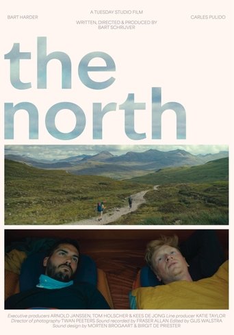 دانلود فیلم The North 2025