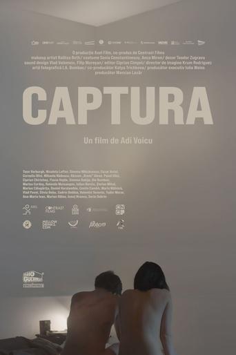 دانلود فیلم The Capture 2023