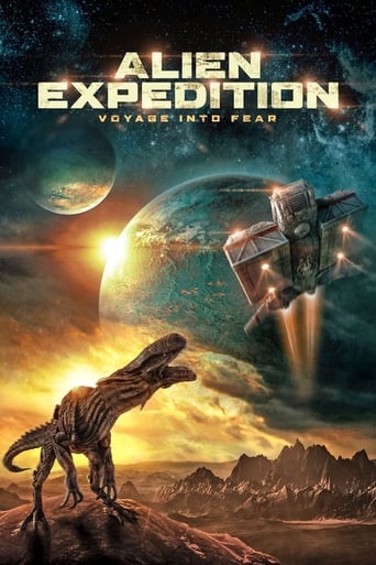 دانلود فیلم Alien Expedition 2018