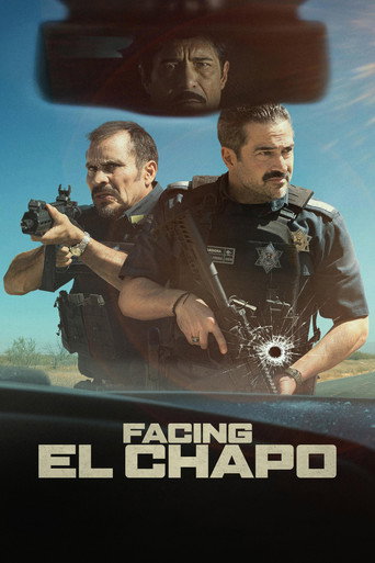 دانلود فیلم Facing El Chapo 2026