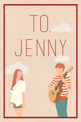 دانلود سریال To. Jenny 2018