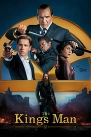 دانلود فیلم The King's Man 2021 (کینگزمن)