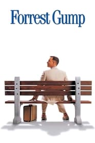 دانلود فیلم Forrest Gump 1994 (فارست گامپ)