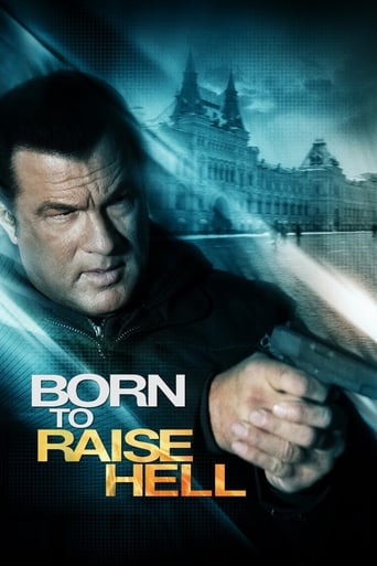 دانلود فیلم Born to Raise Hell 2010