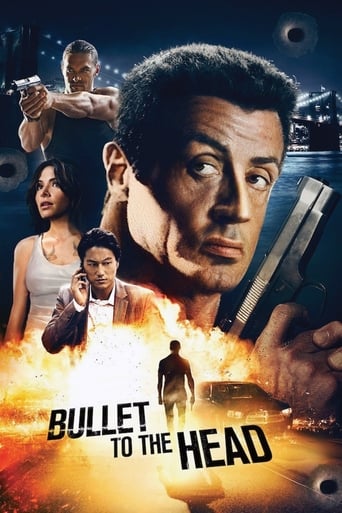 دانلود فیلم Bullet to the Head 2012