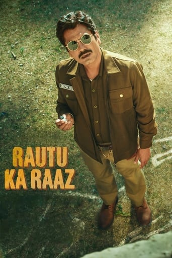 دانلود فیلم Rautu ka Raaz 2024 (راز راتو)