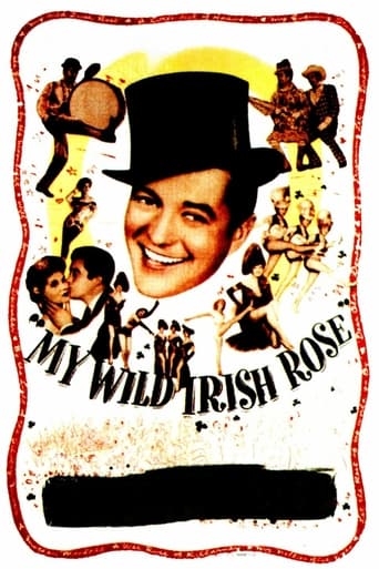 دانلود فیلم My Wild Irish Rose 1947