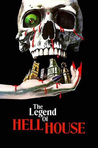 دانلود فیلم The Legend of Hell House 1973