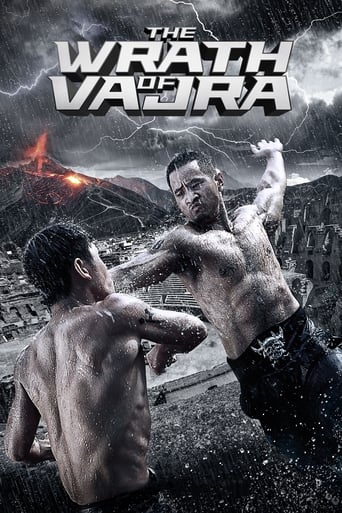 دانلود فیلم The Wrath of Vajra 2013