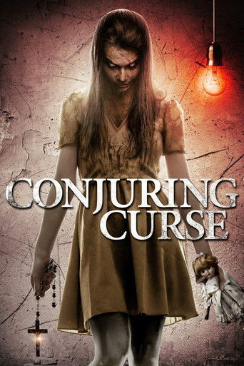 دانلود فیلم Conjuring Curse 2018
