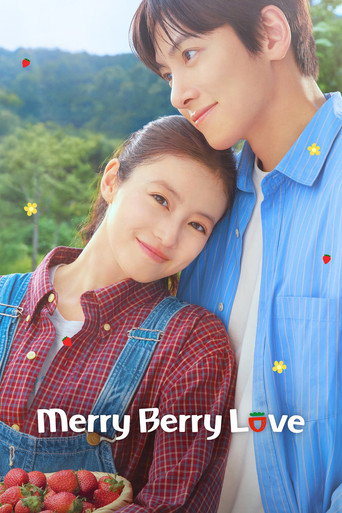 دانلود سریال Merry Berry Love 2026