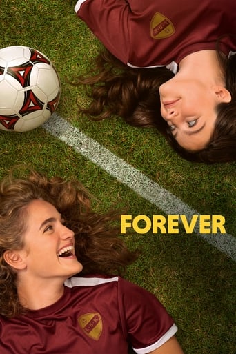 دانلود فیلم Forever 2023 (برای همیشه)