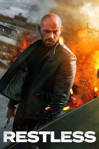 دانلود فیلم Restless 2022 (بی قرار)