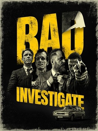 دانلود فیلم Bad Investigate 2018