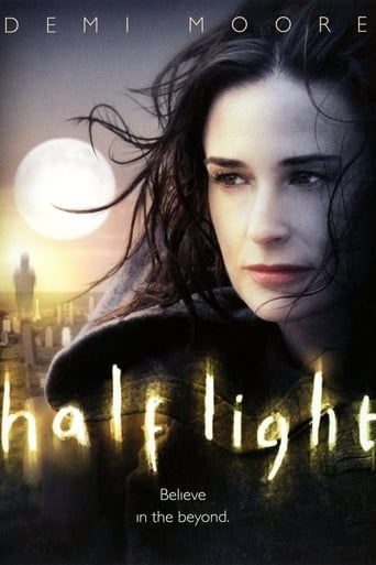 دانلود فیلم Half Light 2006