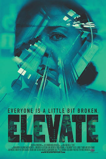دانلود فیلم Elevate 2018
