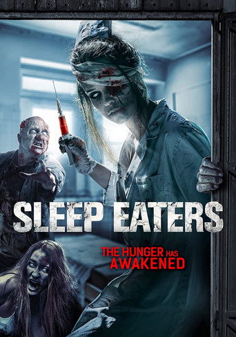 دانلود فیلم Sleep Eaters 2017