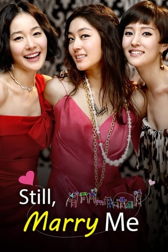 دانلود سریال Still, Marry Me 2010