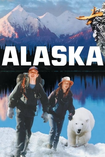 دانلود فیلم Alaska 1996