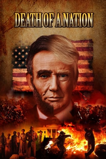 دانلود فیلم Death of a Nation 2018 (مرگ یک ملت)