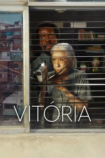 دانلود فیلم Vitória 2025 (پیروزی)
