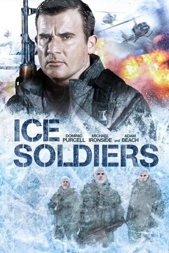 دانلود فیلم Ice Soldiers 2013 (سربازان یخ)