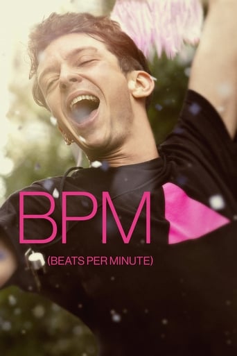 دانلود فیلم BPM (Beats per Minute) 2017 (۱۲۰ تپش در دقیقه)