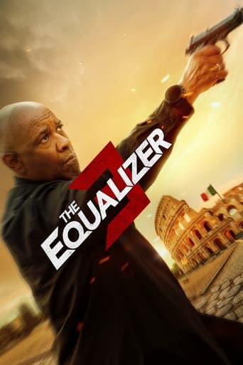 دانلود فیلم The Equalizer 3 2023