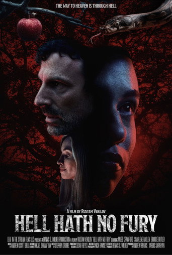 دانلود فیلم Hell Hath No Fury 