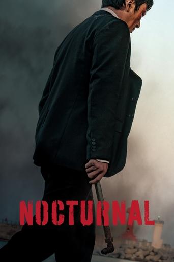 دانلود فیلم Nocturnal 2025 (شبگرد)