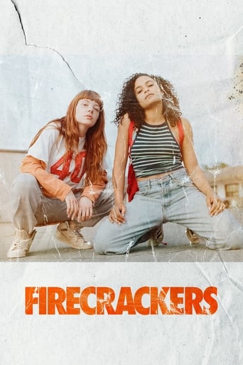 دانلود فیلم Firecrackers 2018 (آتش پاره ها)