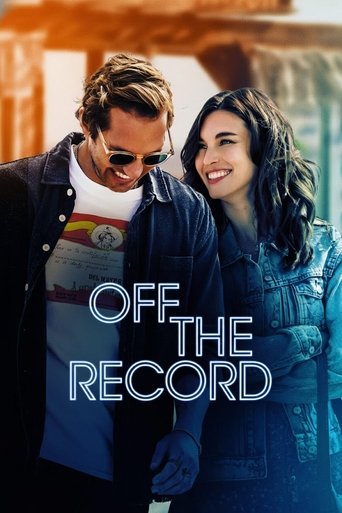 دانلود فیلم Off the Record 2024