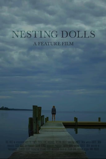 دانلود فیلم Nesting Dolls 2019 (عروسک های روسی)