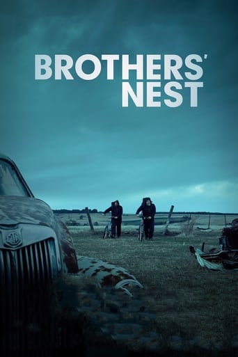 دانلود فیلم Brothers' Nest 2018 (آشیانه برادران)