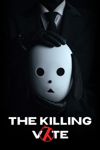 دانلود سریال The Killing Vote 2023 (رای اعدام)