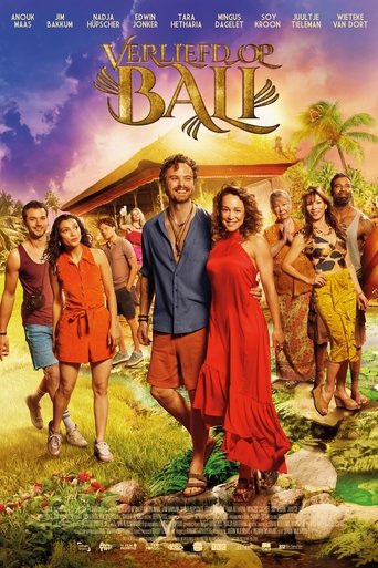 دانلود فیلم Loving Bali 2024