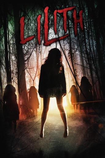 دانلود فیلم Lilith 2018
