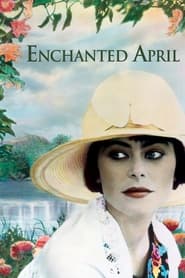 دانلود فیلم Enchanted April 1991