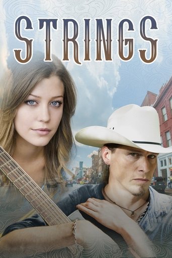 دانلود فیلم Strings 2018