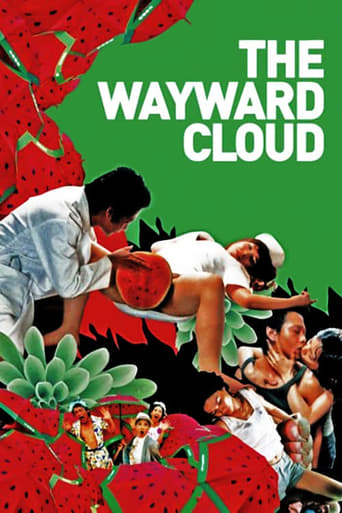 The Wayward Cloud 2005