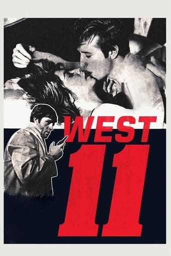 دانلود فیلم West 11 1963