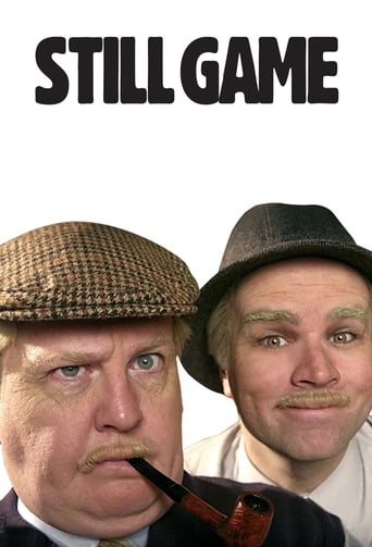 دانلود سریال Still Game 2002