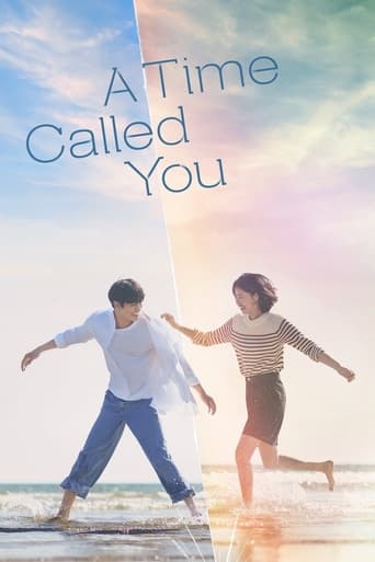 دانلود سریال A Time Called You 2023 (زمان تو را فرامیخواند)